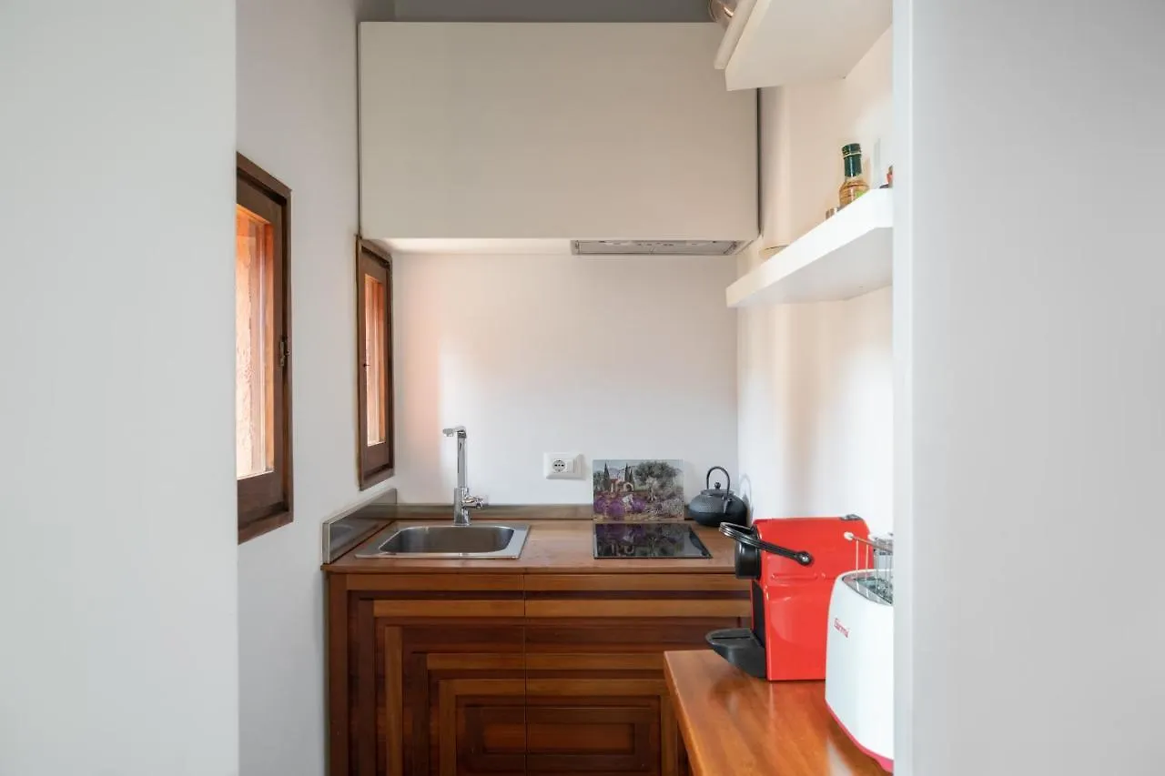 Iflat Loft&Pool In Trastevere Roma 0*,